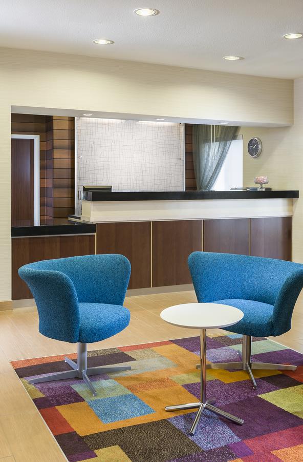 Fairfield Inn & Suites Findlay - thumb 2