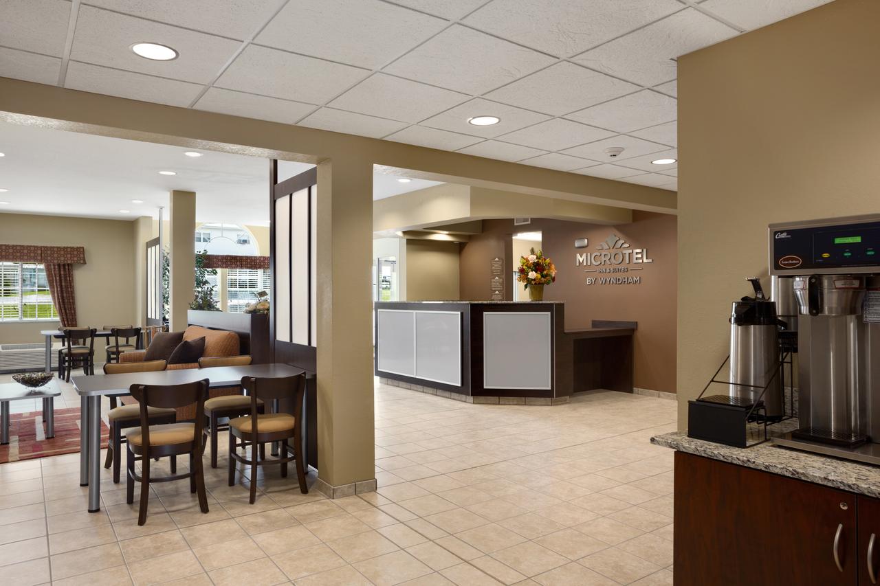 Microtel Inn And Suites Carrollton - thumb 5