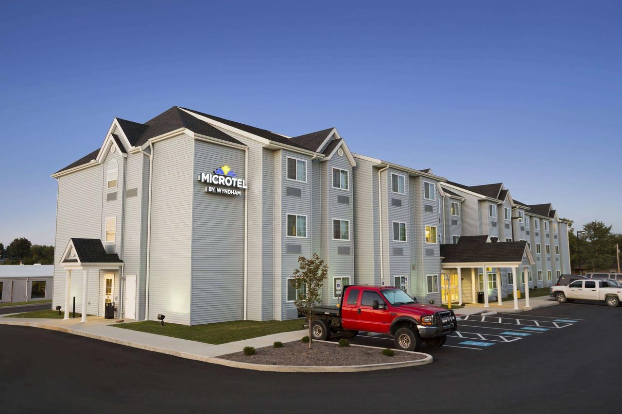 Microtel Inn And Suites Carrollton - thumb 30