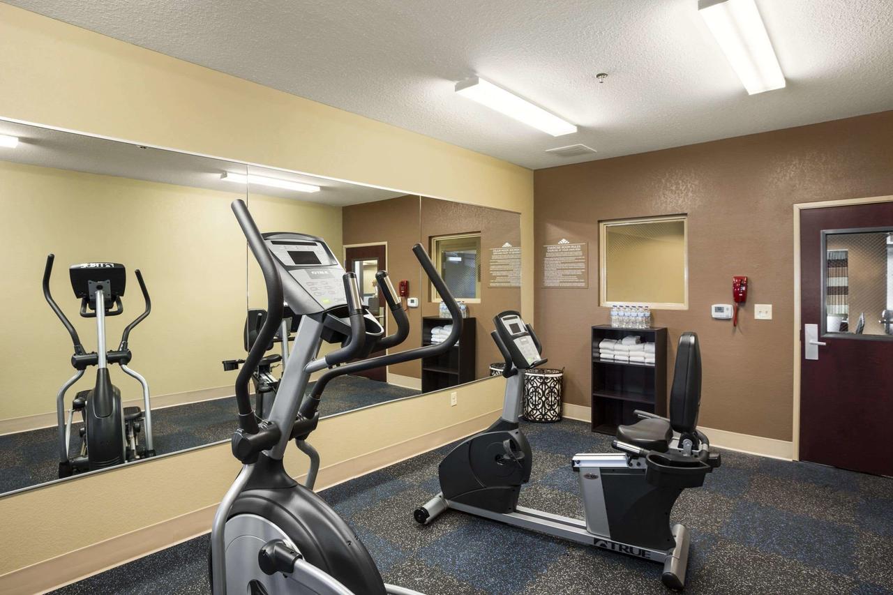 Microtel Inn And Suites Carrollton - thumb 34