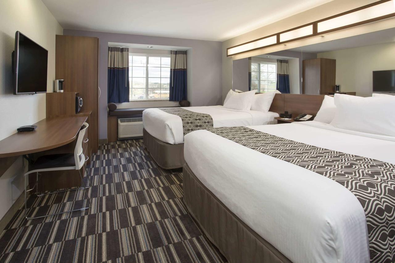 Microtel Inn & Suites - thumb 19