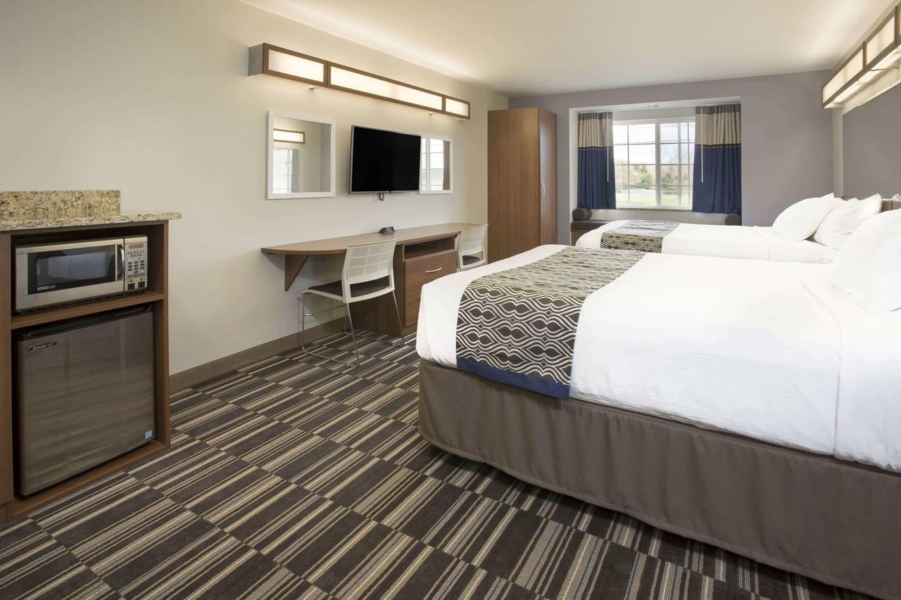 Microtel Inn & Suites - thumb 17