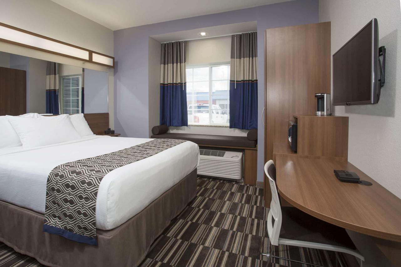Microtel Inn & Suites - thumb 12