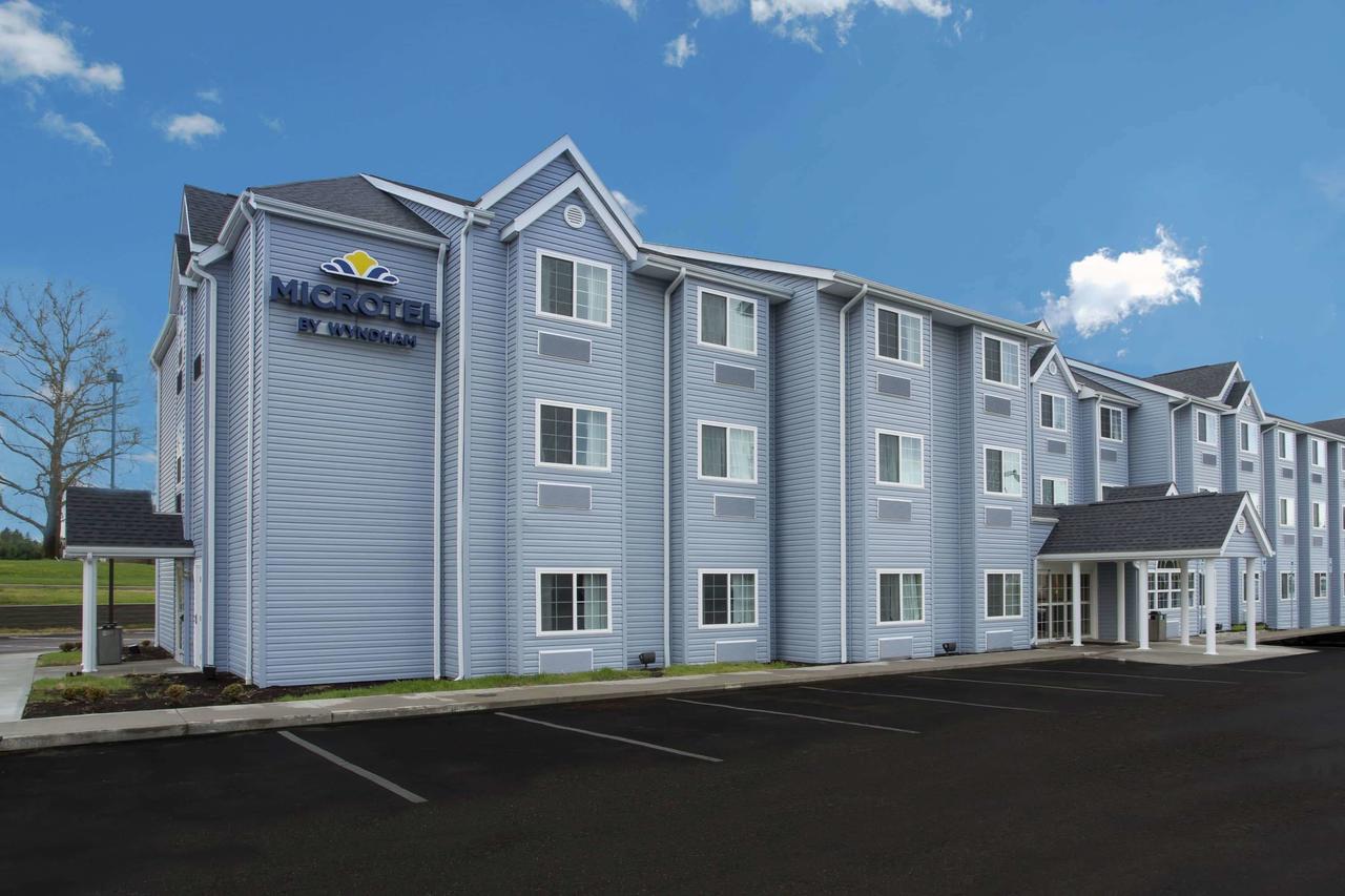 Microtel Inn & Suites - thumb 0