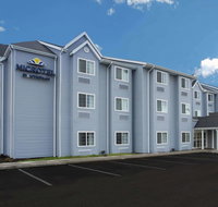 Microtel Inn  Suites - Accommodation Ohio