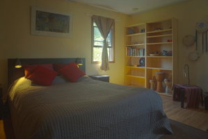 Spacious, Cozy Private Room In Wooster