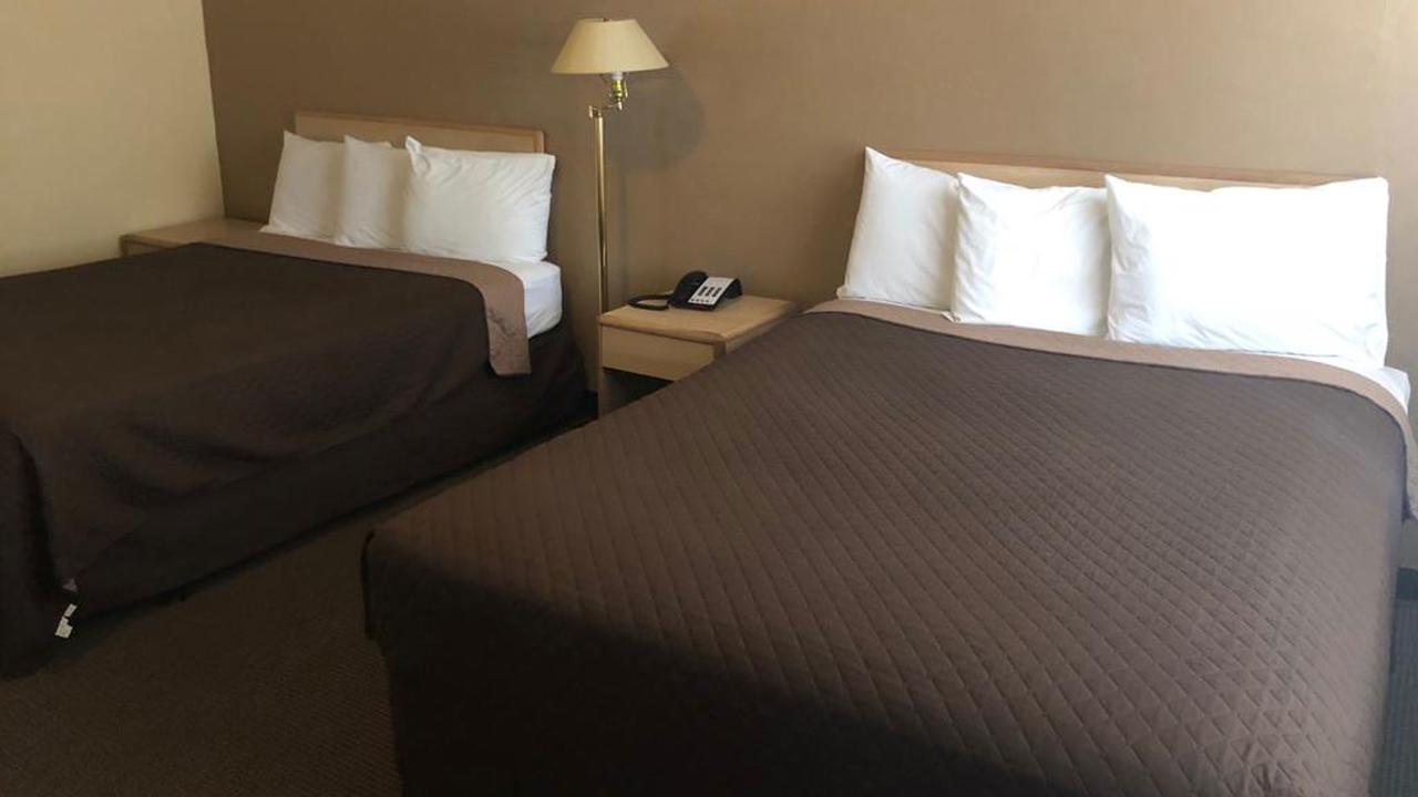 M Star Hotel Mansfield - thumb 3