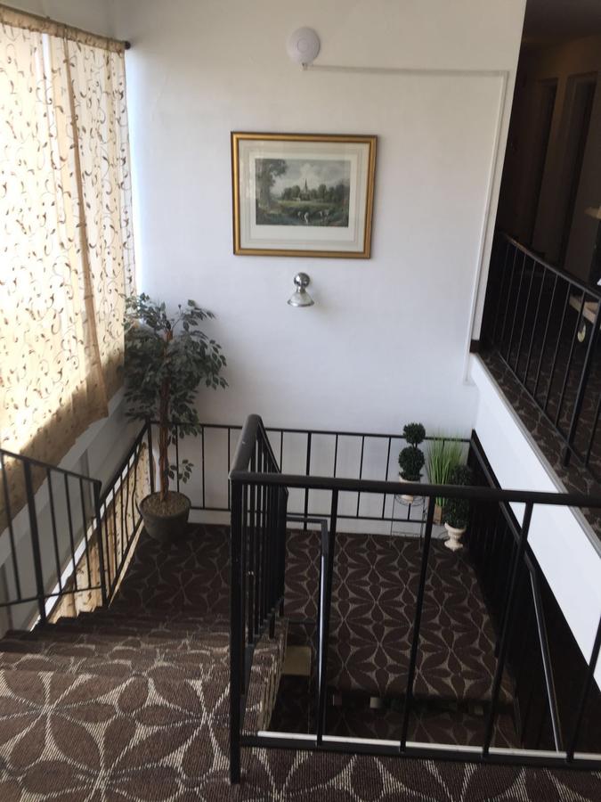 M Star Hotel Mansfield - thumb 15