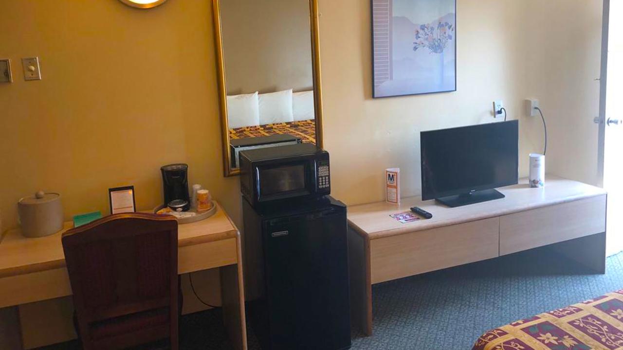 M Star Hotel Mansfield - thumb 7