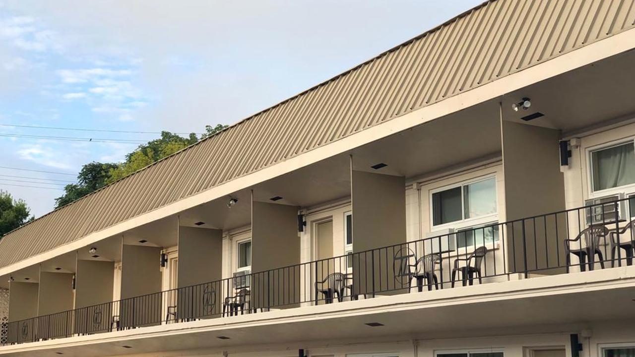 M Star Hotel Mansfield - thumb 13