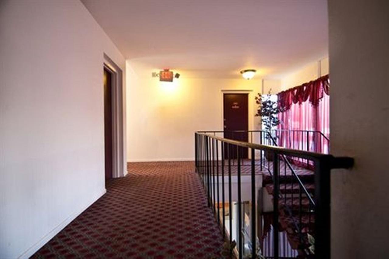 M Star Hotel Mansfield - thumb 25
