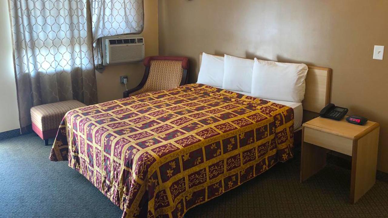 M Star Hotel Mansfield - thumb 5