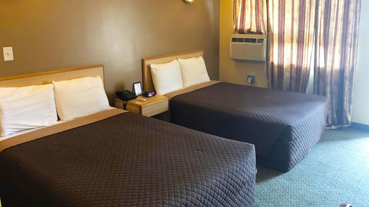 M Star Hotel Mansfield - thumb 2