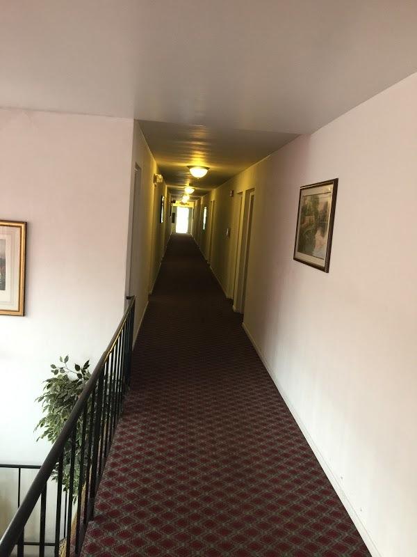 M Star Hotel Mansfield - thumb 28