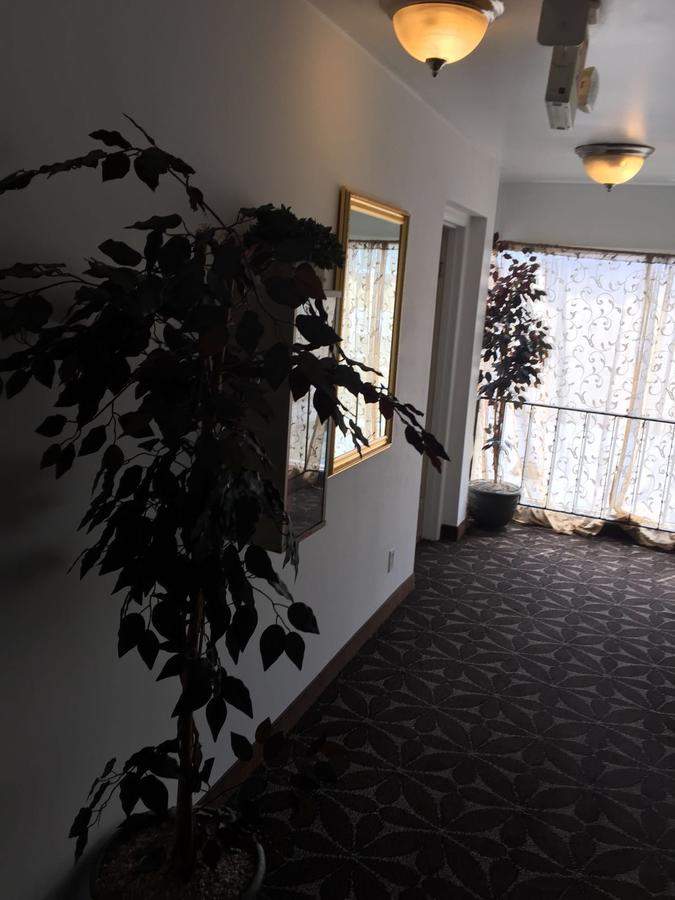 M Star Hotel Mansfield - thumb 16