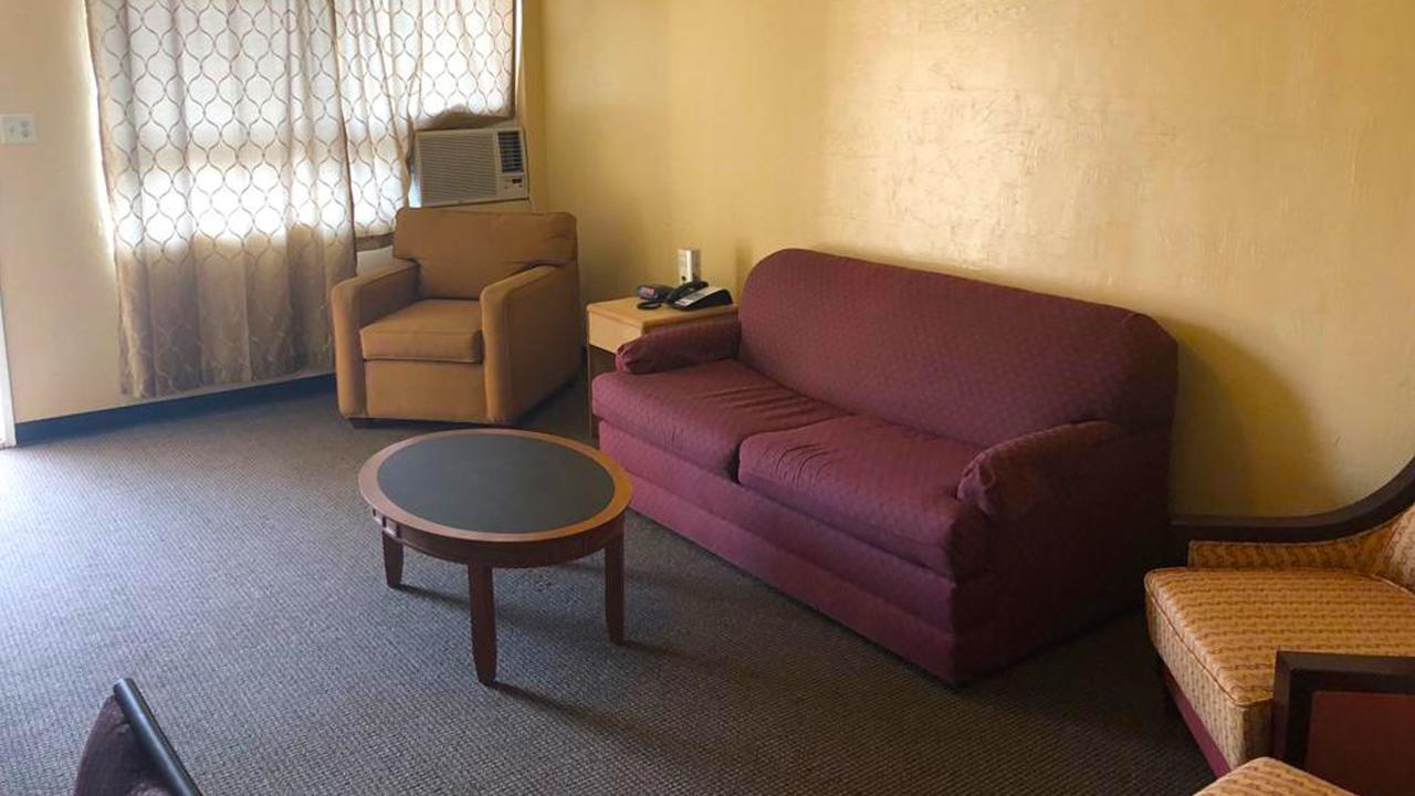 M Star Hotel Mansfield - thumb 6