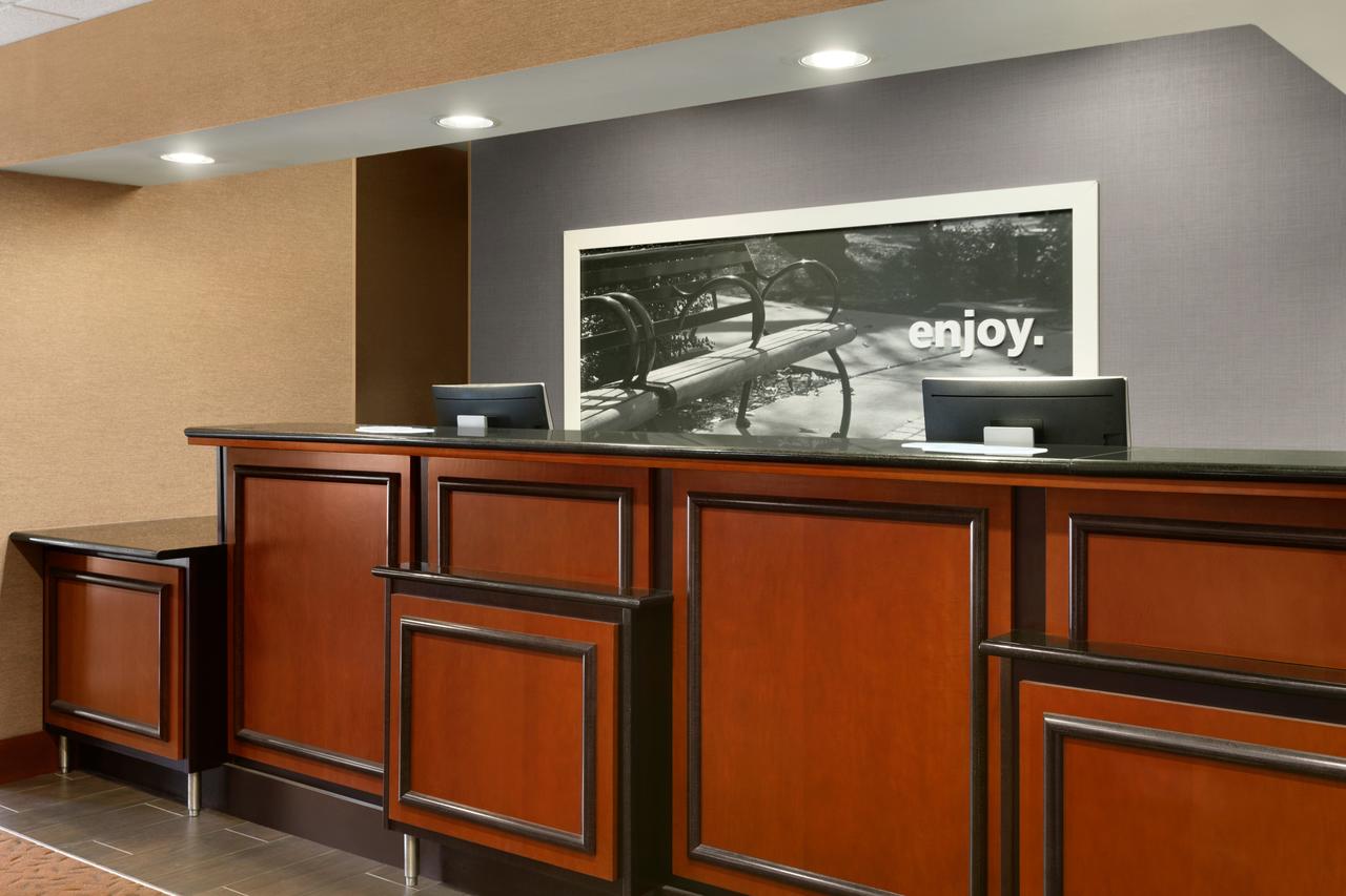 Hampton Inn Akron-Fairlawn - thumb 14