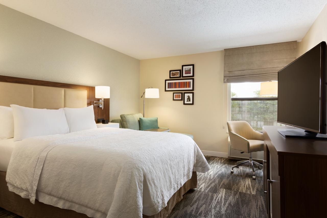 Hampton Inn Akron-Fairlawn - thumb 22
