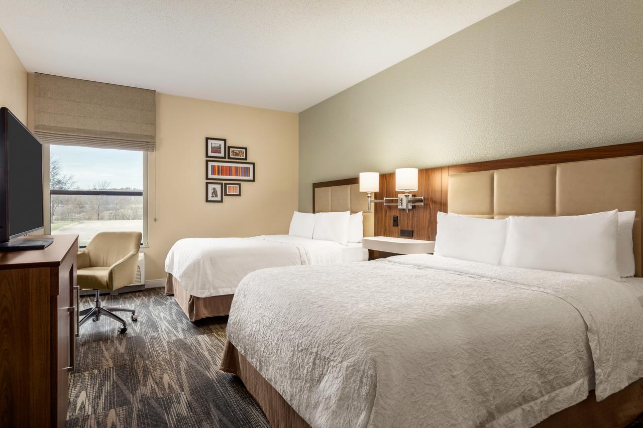 Hampton Inn Akron-Fairlawn - thumb 2