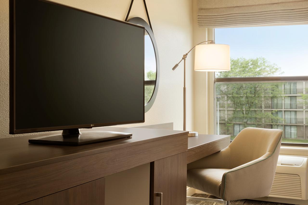 Hampton Inn Akron-Fairlawn - thumb 19