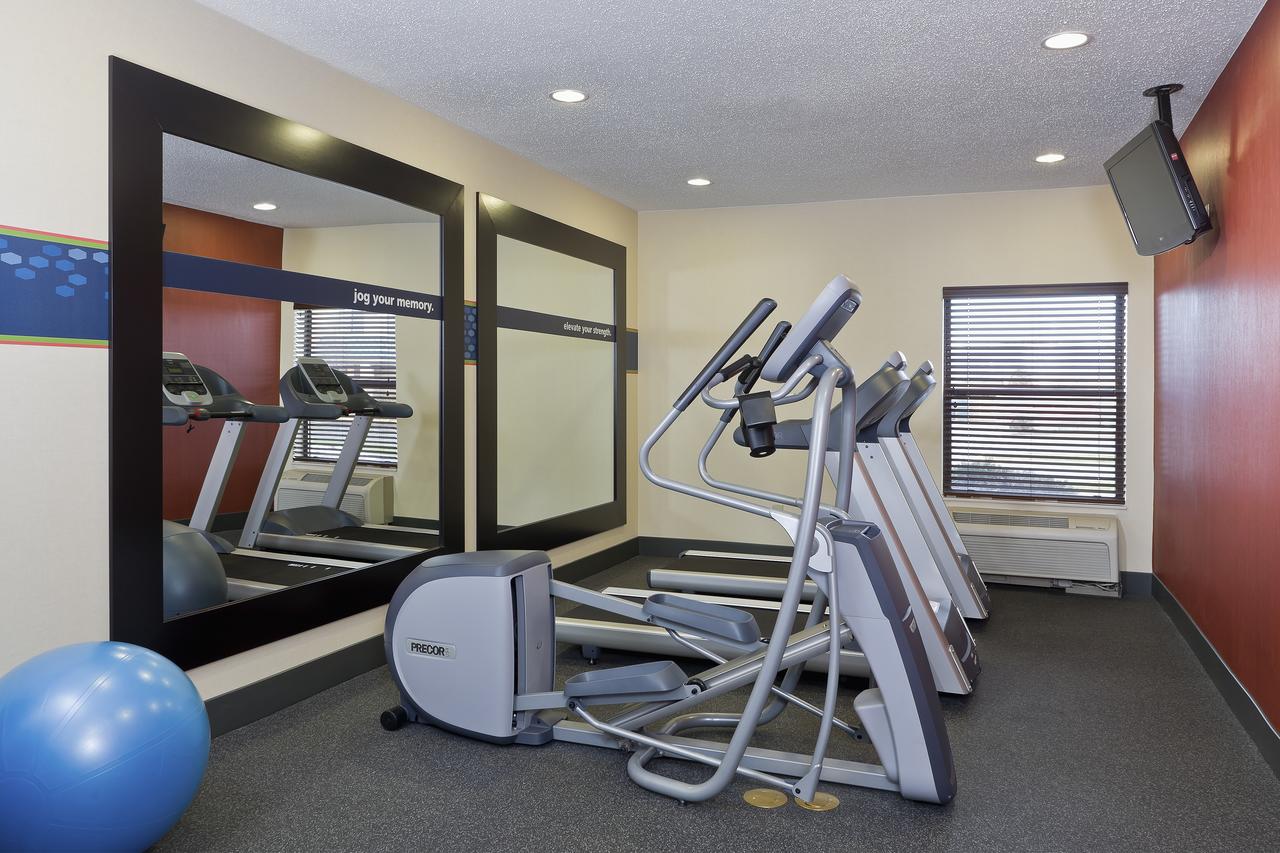 Hampton Inn Akron-Fairlawn - thumb 9