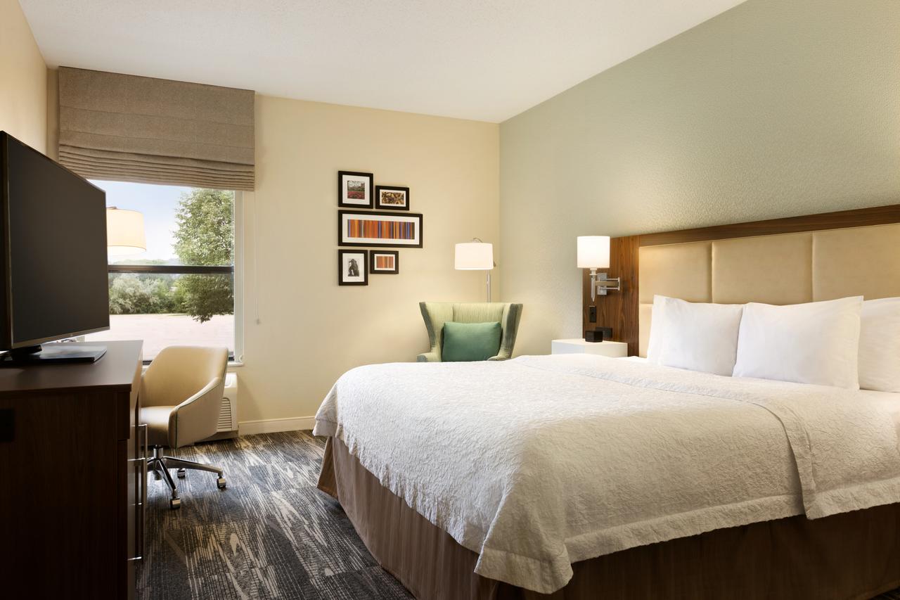 Hampton Inn Akron-Fairlawn - thumb 18