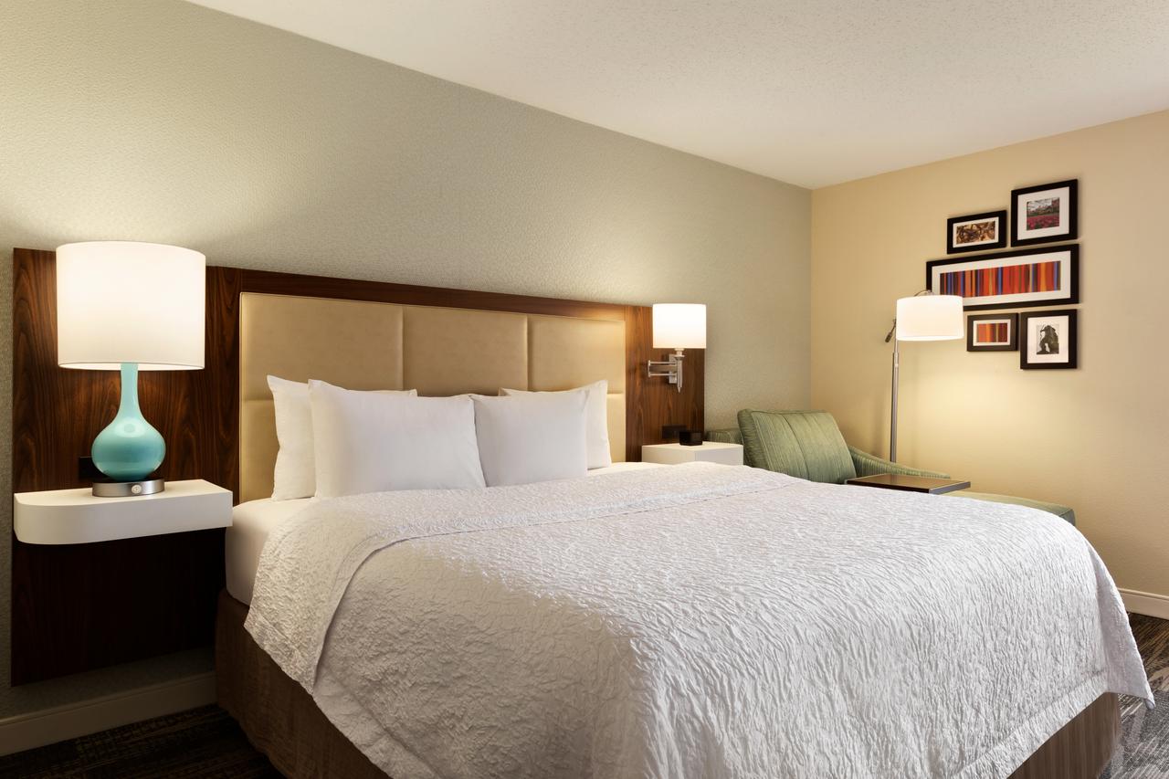 Hampton Inn Akron-Fairlawn - thumb 26