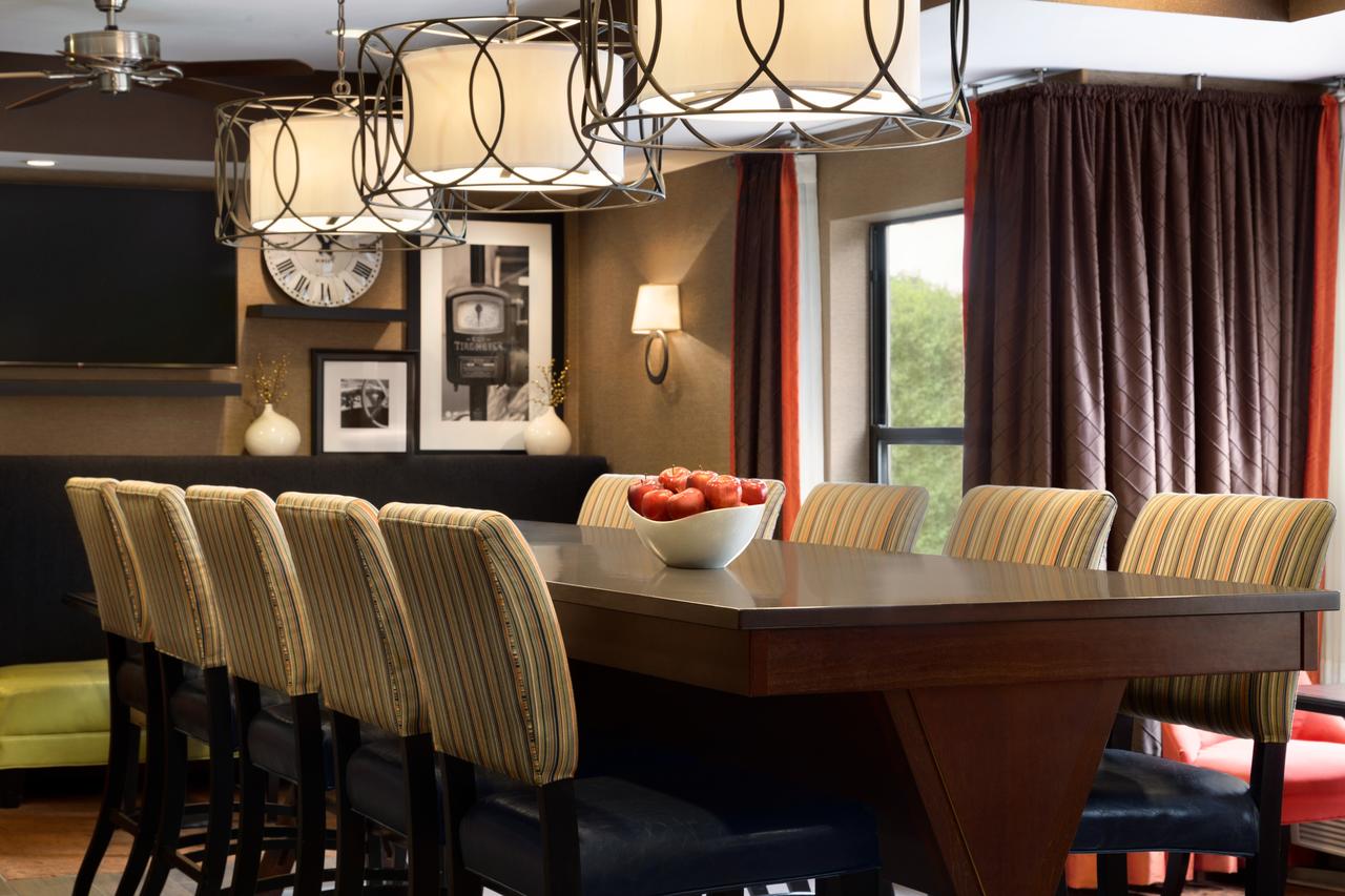 Hampton Inn Akron-Fairlawn - thumb 15