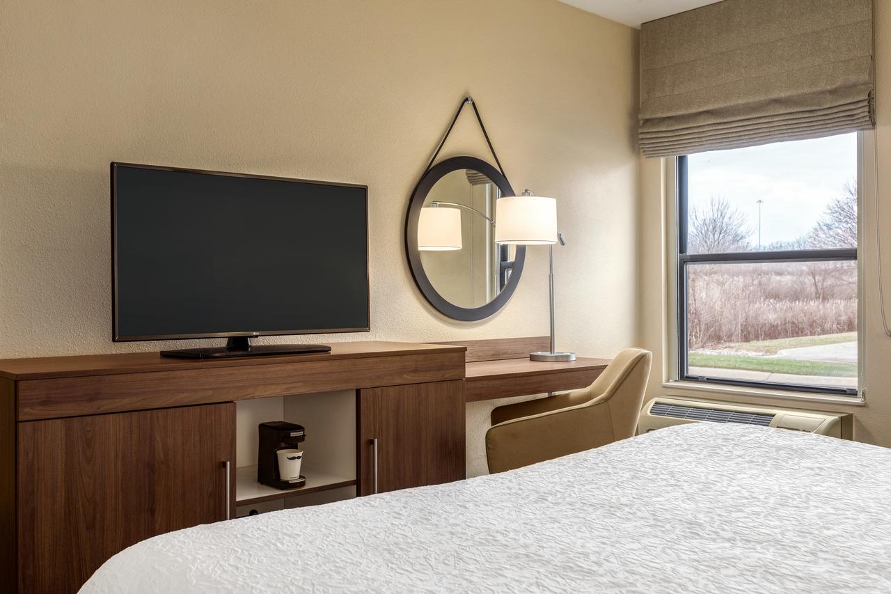 Hampton Inn Akron-Fairlawn - thumb 3