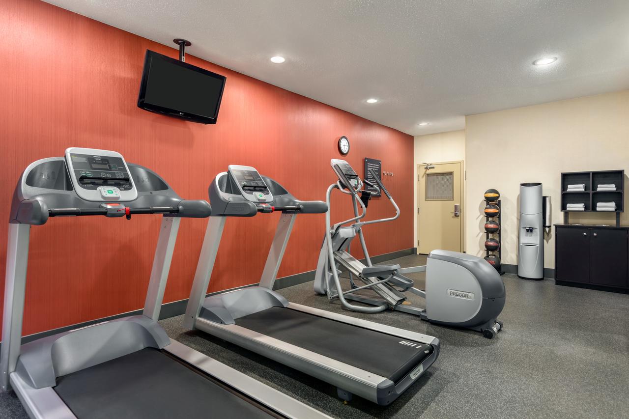 Hampton Inn Akron-Fairlawn - thumb 5
