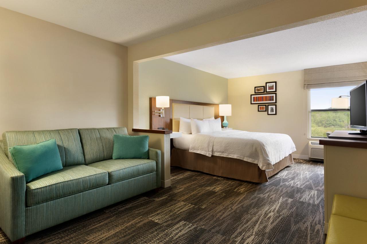 Hampton Inn Akron-Fairlawn - thumb 24