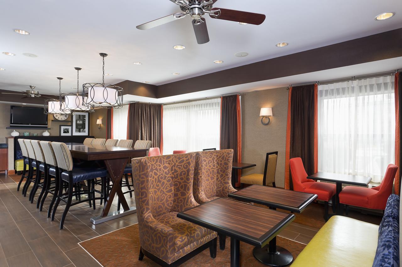 Hampton Inn Akron-Fairlawn - thumb 10