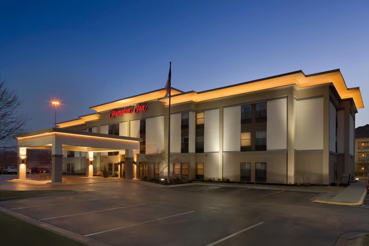 Hampton Inn Akron-Fairlawn - thumb 27