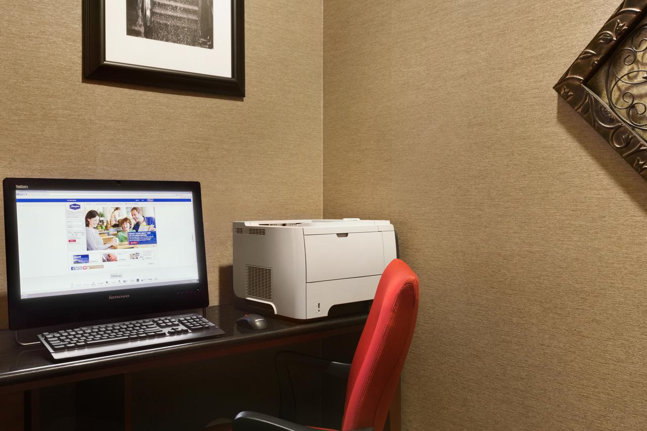 Hampton Inn Akron-Fairlawn - thumb 16