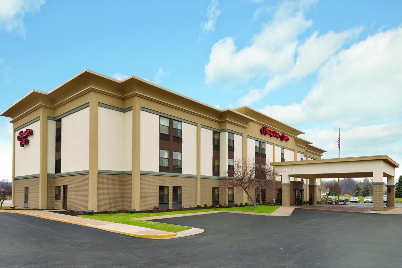 Hampton Inn Akron-Fairlawn - thumb 0