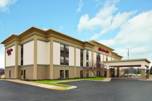 Hampton Inn Akron-Fairlawn