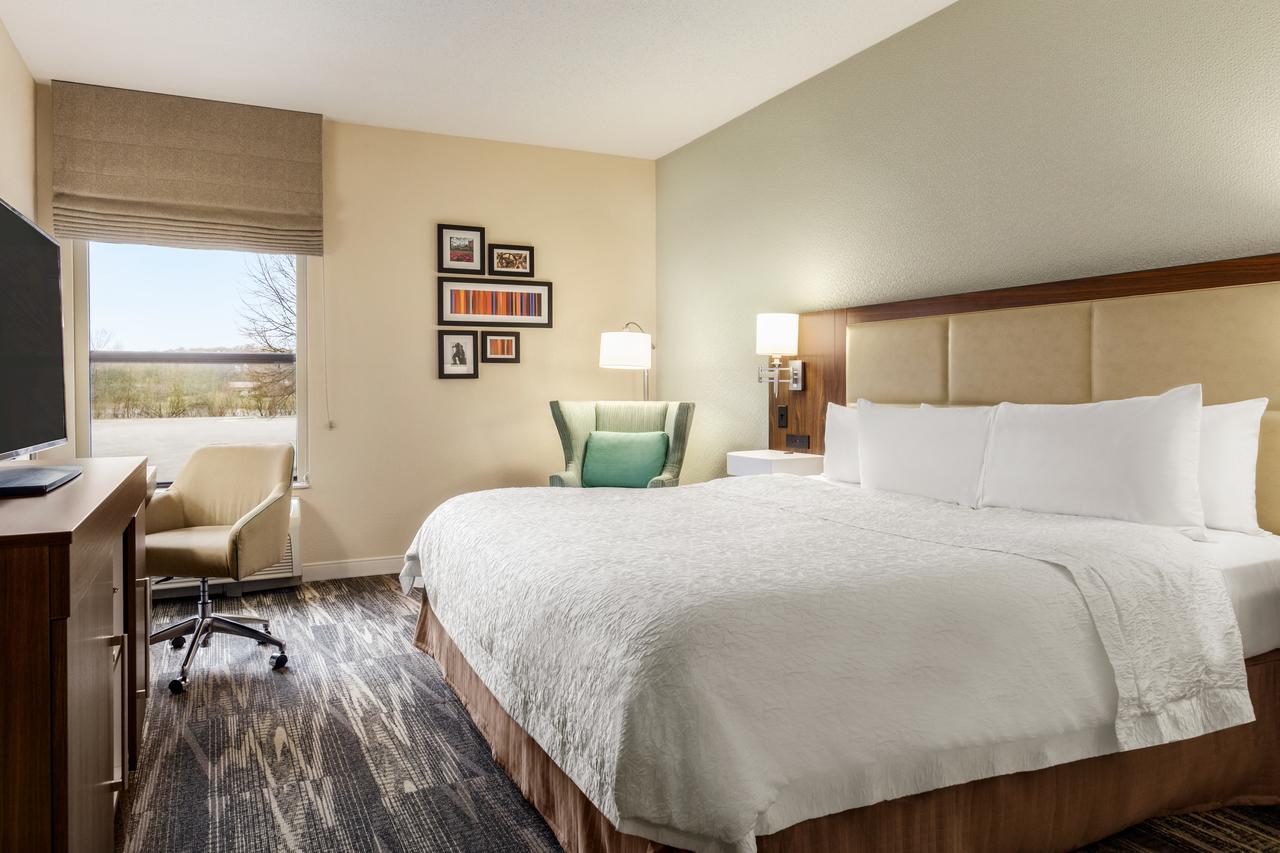 Hampton Inn Akron-Fairlawn - thumb 4