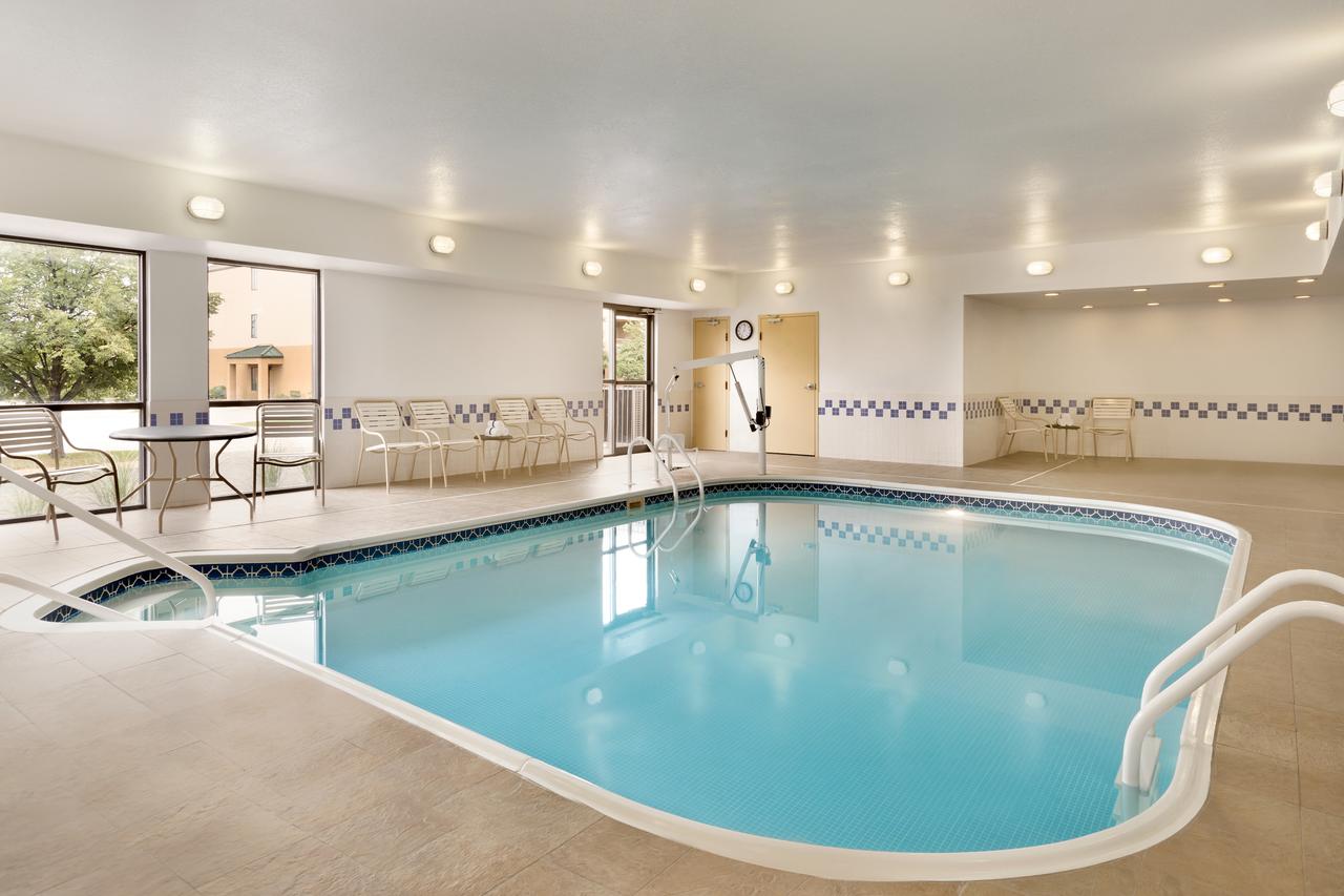 Hampton Inn Akron-Fairlawn - thumb 12