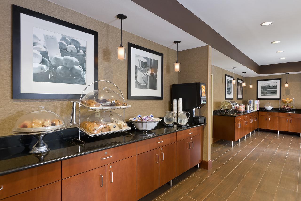 Hampton Inn Akron-Fairlawn - thumb 11