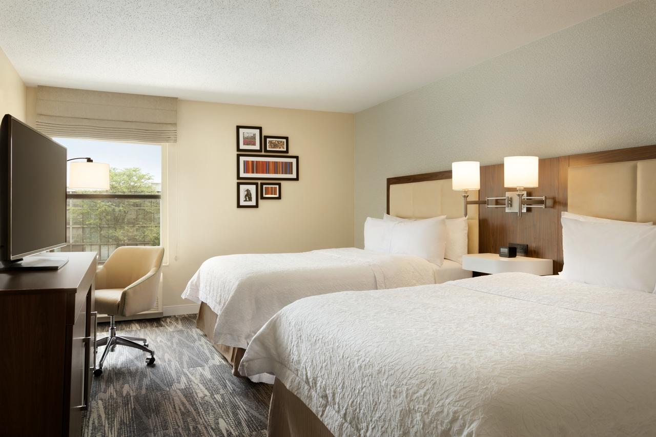 Hampton Inn Akron-Fairlawn - thumb 20