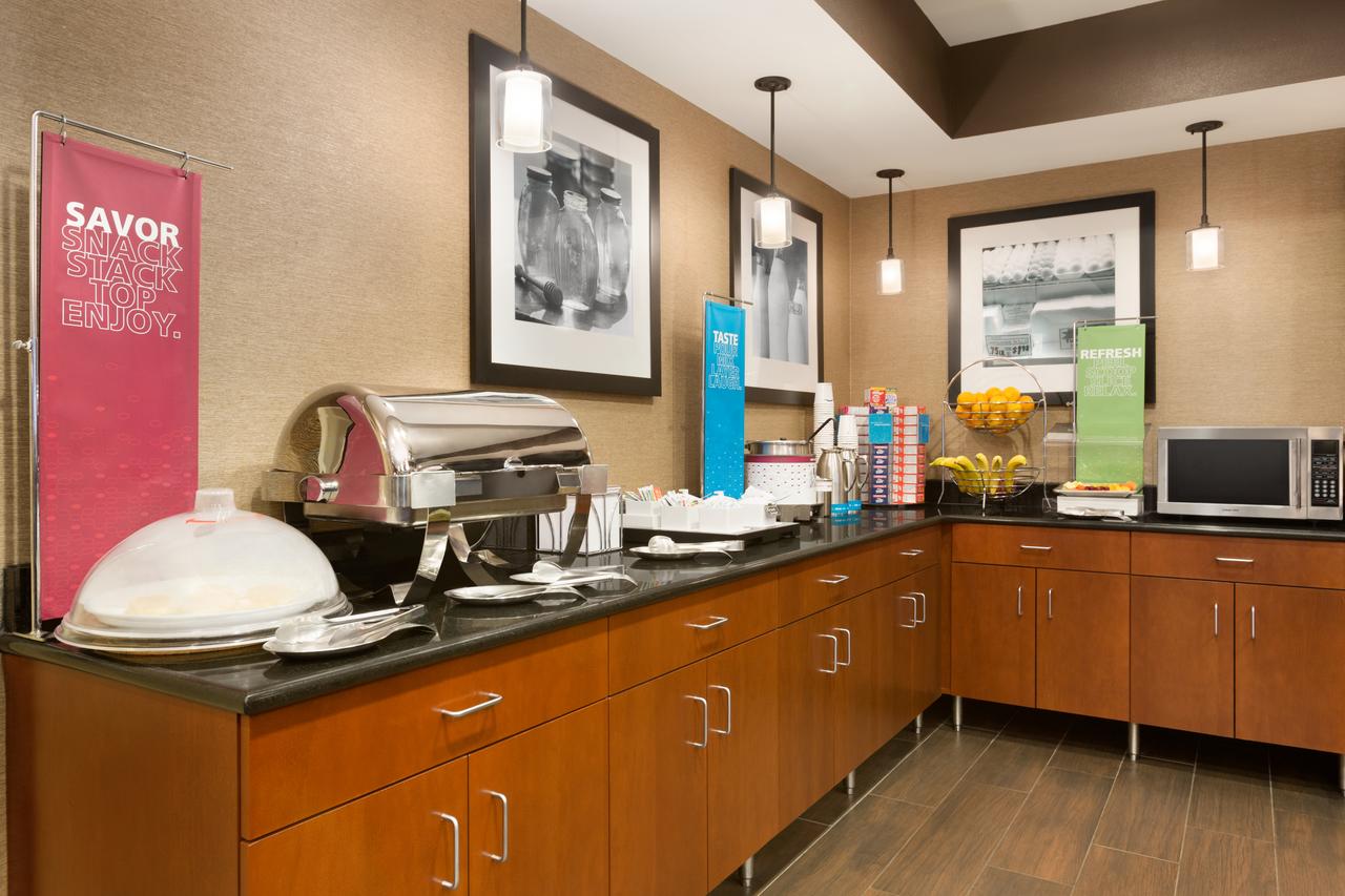Hampton Inn Akron-Fairlawn - thumb 17
