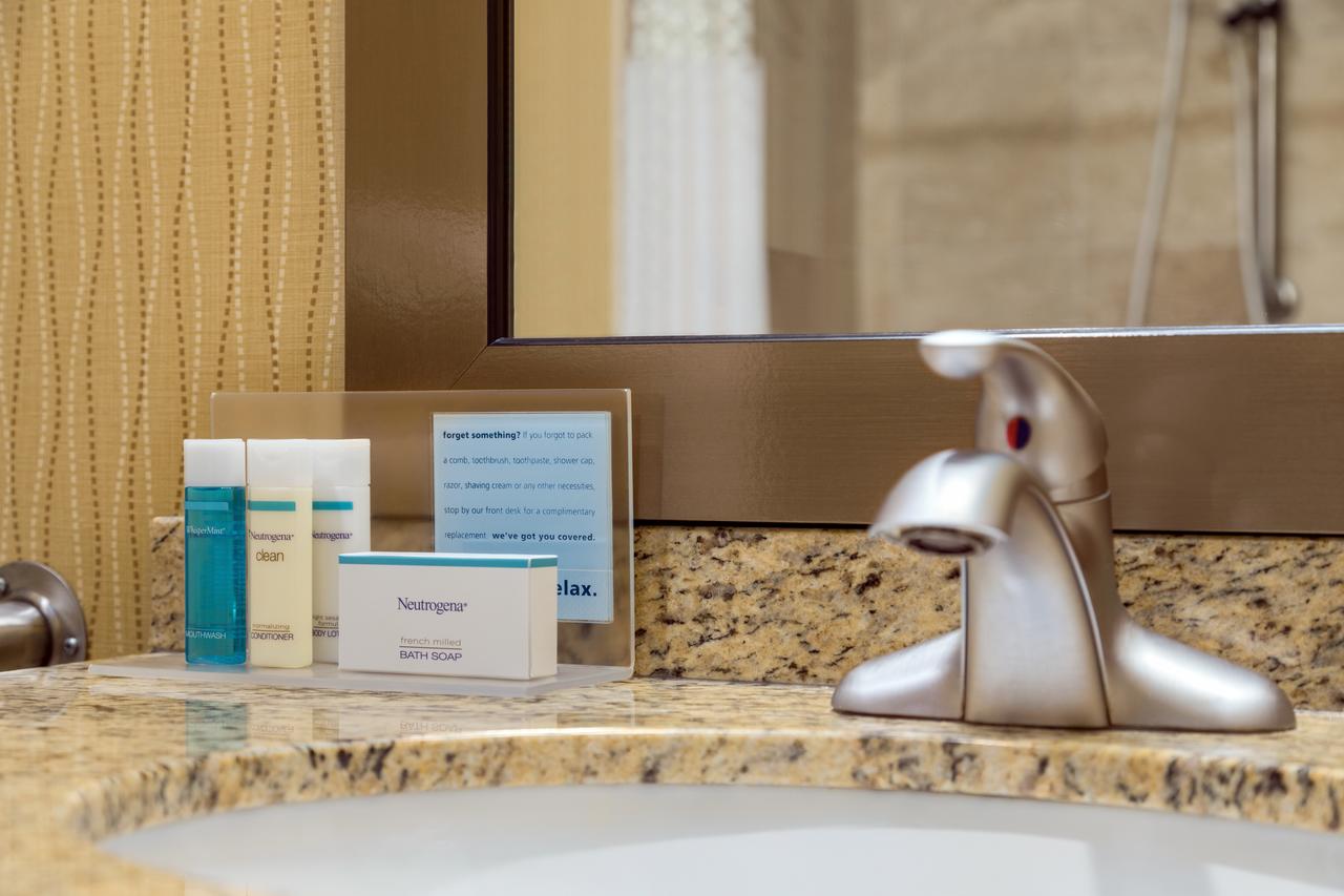 Hampton Inn Akron-Fairlawn - thumb 8