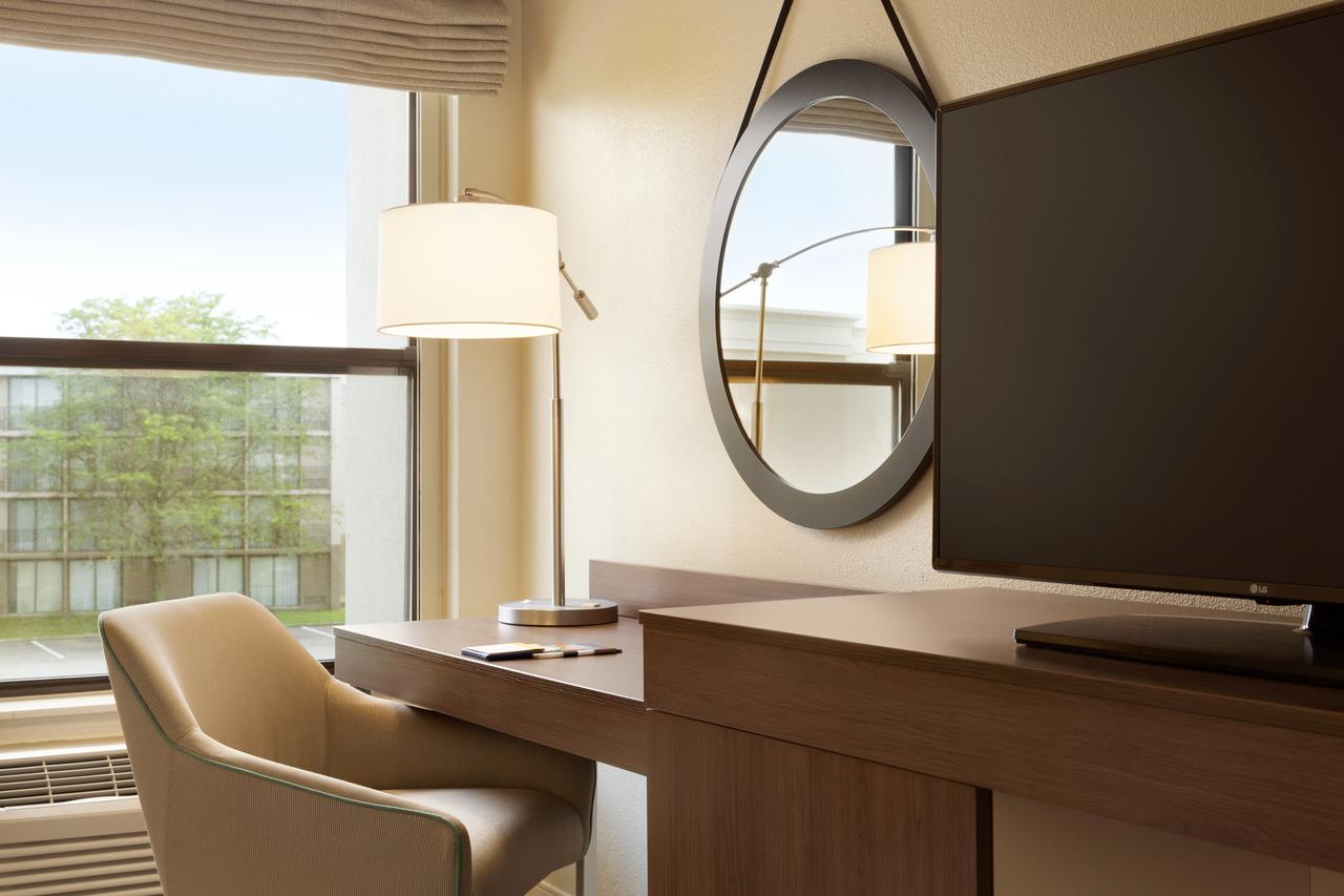 Hampton Inn Akron-Fairlawn - thumb 25
