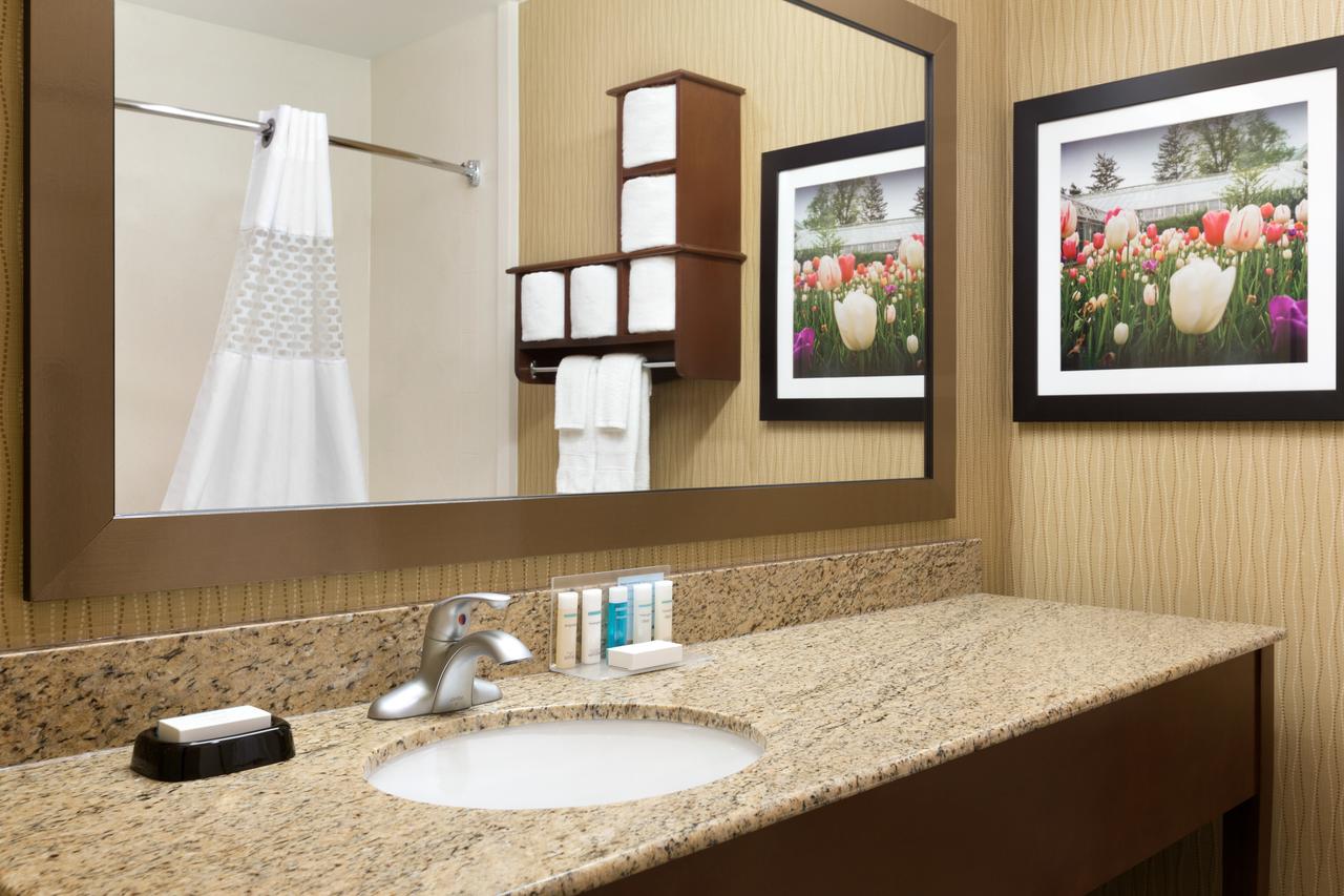 Hampton Inn Akron-Fairlawn - thumb 13