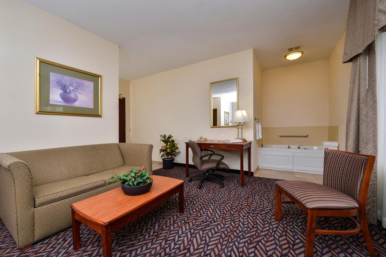 Hampton Inn & Suites Dayton-Vandalia - thumb 19