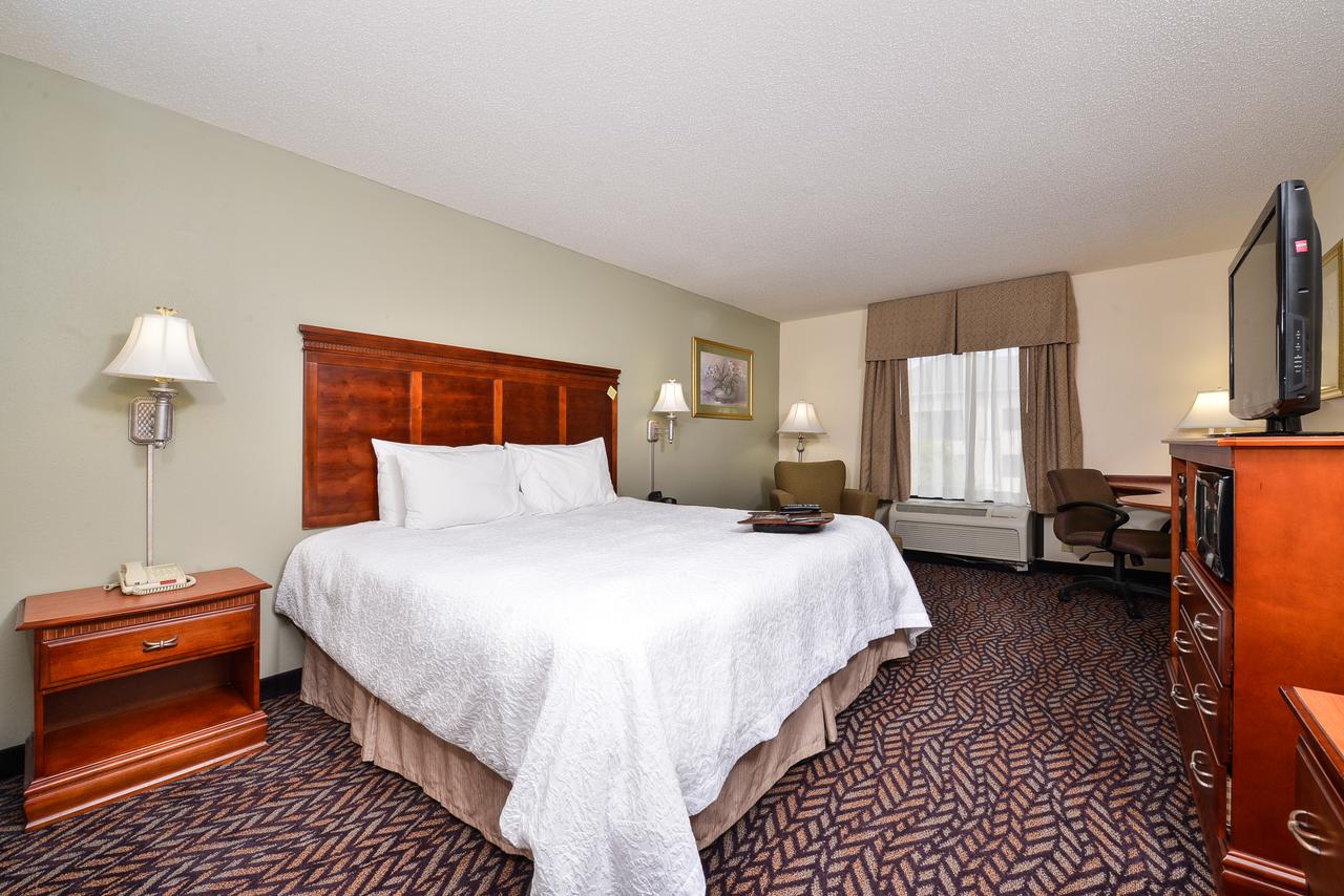 Hampton Inn & Suites Dayton-Vandalia - thumb 18