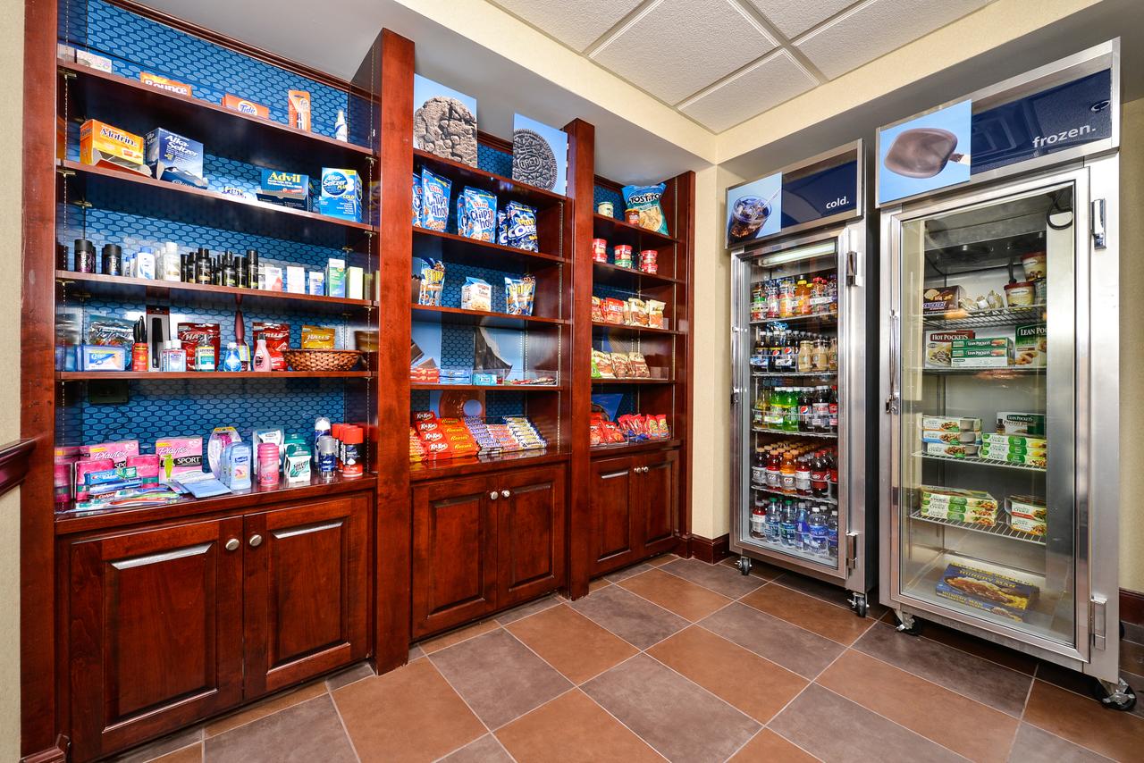 Hampton Inn & Suites Dayton-Vandalia - thumb 6