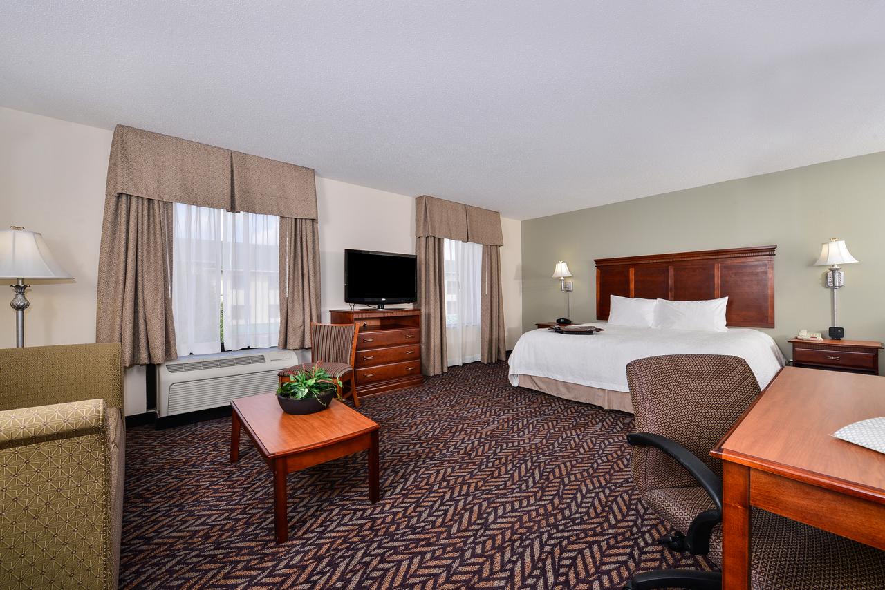 Hampton Inn & Suites Dayton-Vandalia - thumb 20