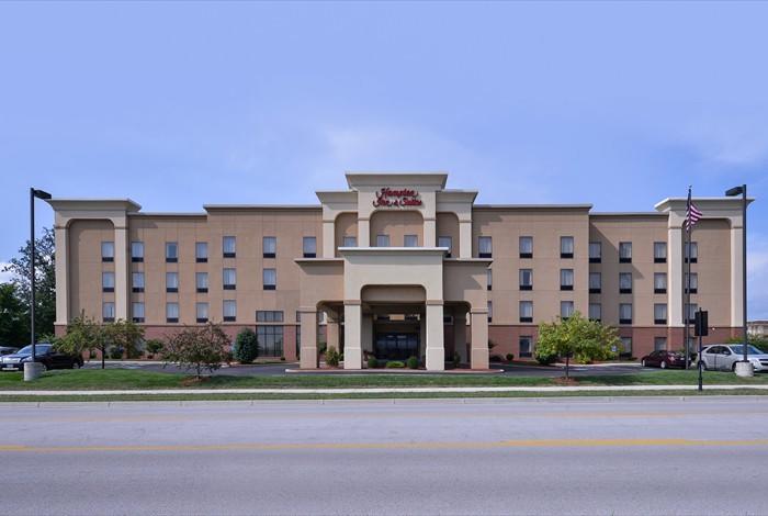Hampton Inn & Suites Dayton-Vandalia - thumb 4