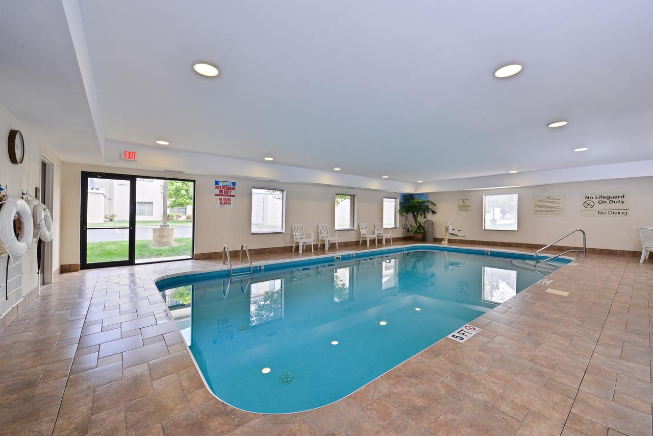 Hampton Inn & Suites Dayton-Vandalia - thumb 10